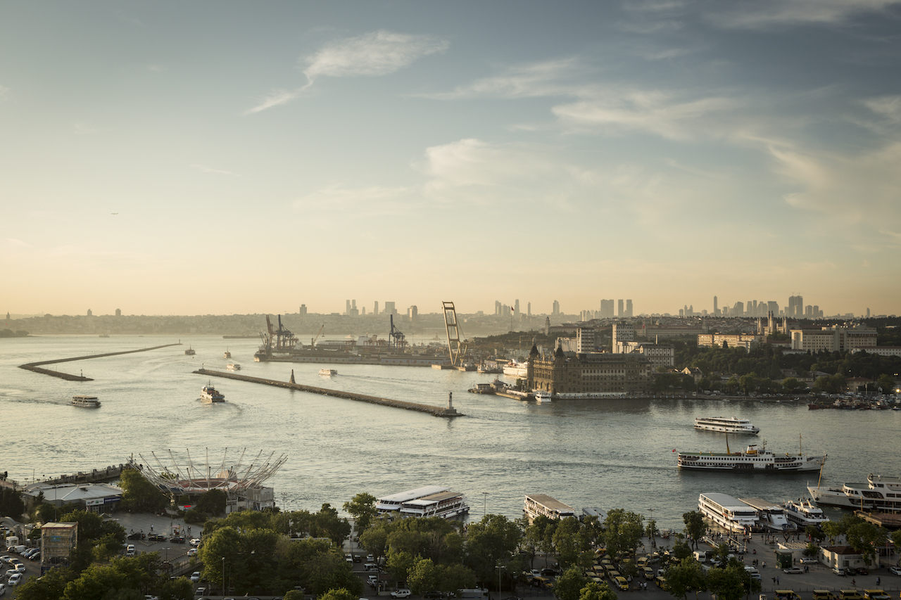 Kadıköy’ün 10 yıllık nüfus tablosu: Değişim devam ediyor